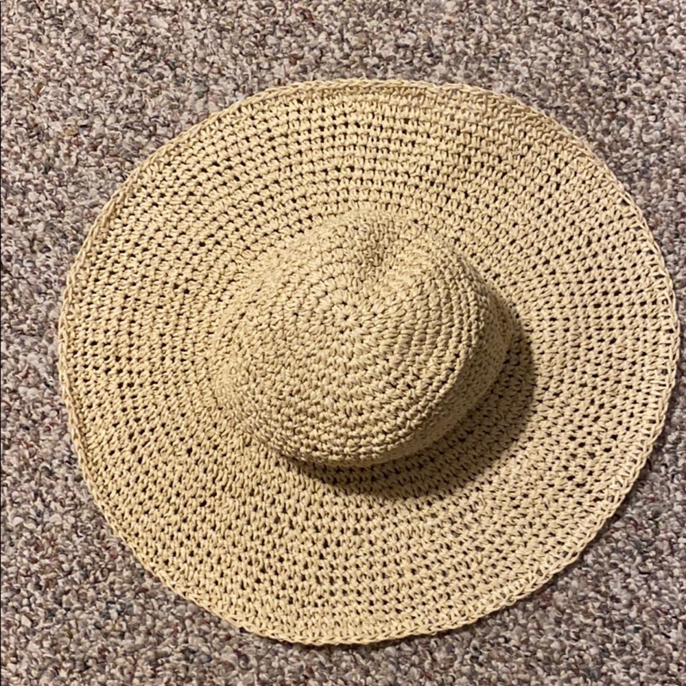 Sun hat - Picture 2 of 4